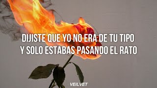 Erasure - Oh L&#39;Amour // Letra Español