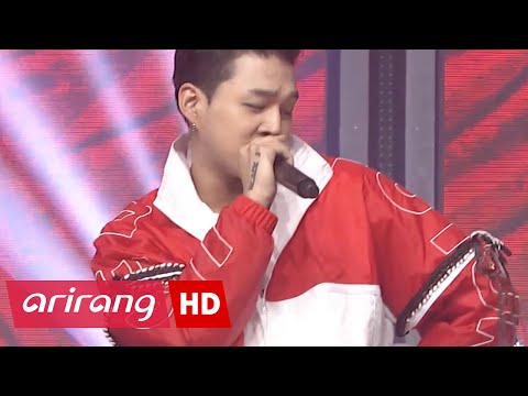 Simply K-Pop _ N-SONIC(엔소닉) _ Excalibur(엑스칼리버) _ Ep.212 _ 042916
