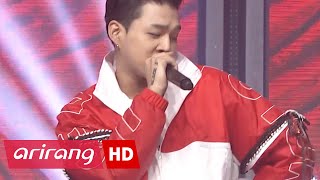 Simply K-Pop _ N-SONIC(엔소닉) _ Excalibur(엑스칼리버) _ Ep.212 _ 042916