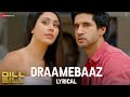 Draamebaaz Dill Bill Warina Hussain Ishaan A Khanna Arko Ft Raj Barman Lyrical