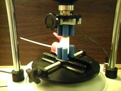 Spray Nozzle Rotation Torque