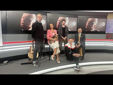 Matīss Pavītols - Ved | "900 sekundes" 28.03.23.