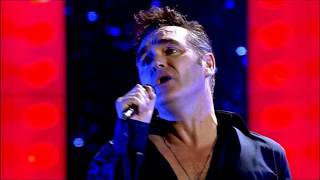 Morrissey - The World Is Full Of Crashing Bores (from &quot;Who Put The ´M`In Manchester) High Quality