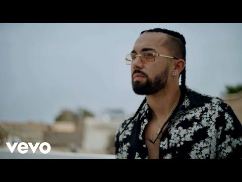 Corey Pieper - Airbnb ft. Reem Riches