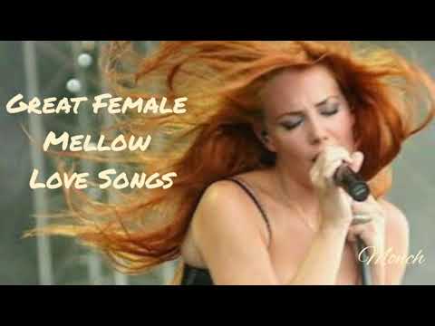 Great Romantic Female Mellow Love Songs Rewind Down Memory Lane 36
