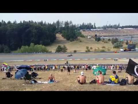 Valentino Rossi MotoGP Brno 2015