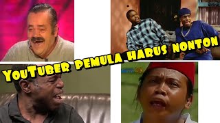 Download lagu Cara download video scene lucu untuk editing youtube mp3
