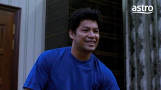 Download lagu Saksikan 'Dia Imamku' dengan Astro One, Strim sehingga 4 Peranti mp3