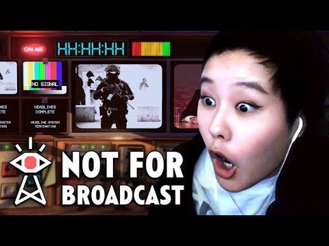 39daph Plays Not For Broadcast - Part 1