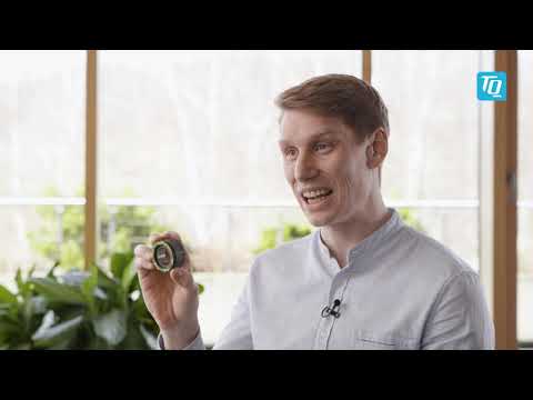 TQ-RoboDrive works with you on the drive solutions of tomorrow