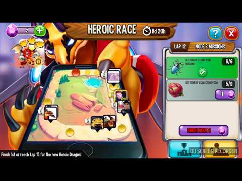 How to get free gems dragon city *2018*