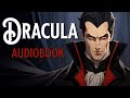 Dracula Audiobook Full Length Different Voices Bram Stoker Full Cast Reading Complete Vampire Part 1