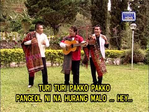 SIMANJUNTAK STARS - SURSAR ~ LAGU BATAK TERBARU DAN TERBAIK