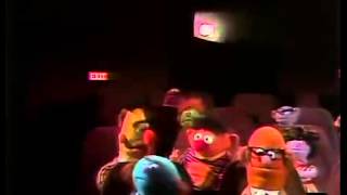 Sesame Street   Ernie And Bert At The Movies Loud 