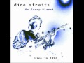 Dire Straits - Calling Elvis (1992: On Every Planet ...
