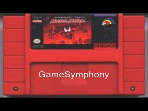 ♥VGM #57~ Maximum Carnage - The Streets