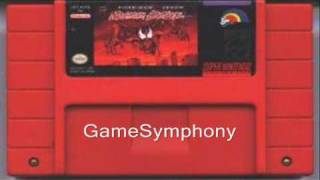 ♥VGM #57~ Maximum Carnage - The Streets
