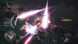 【MHW】参加型