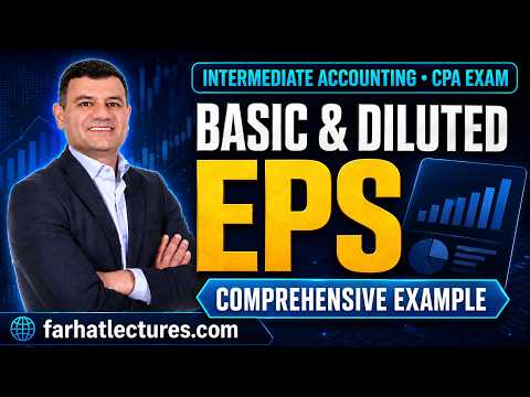 Diluted EPS If Converted Method for Bonds Preferred Stock