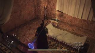 なかなか進まないドラゴンズドグマ２(実況)PS5配信＃１５