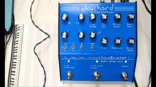 Video thumbnail for cloudbuster by 11skychord11