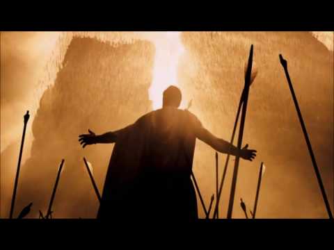 Enkhmar - For Our Last War