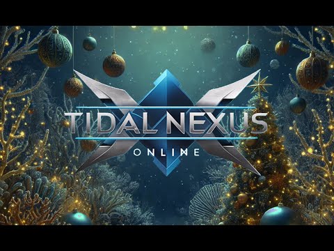 Tidal Nexus Online - Merry Christmas