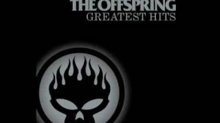The Offspring - (Can&#39;t Get My) Head Around You
