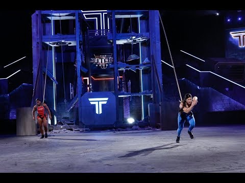 Gina Policastro Dives to Shatter Barriers in Uprising