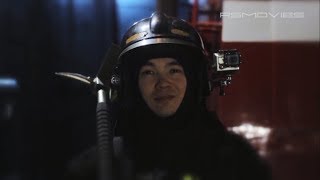 Firefighters Sakhalin region (RS Movies№4) willy echo – welcome to the fire