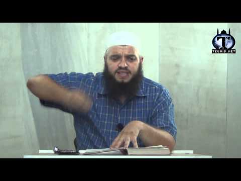 Shtyllat e fjalës La ilahe ilallah