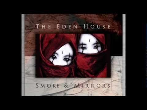 THE EDEN HOUSE - All My Love