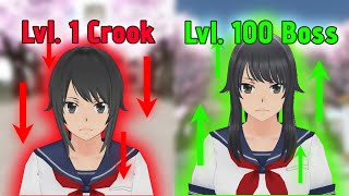 I Played Old Yandere Simulator Builds So You Don’t Have To
