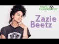 Zazie Beetz | EVERY movie through the years | Total Filmography | Deadpool 2 Atlanta