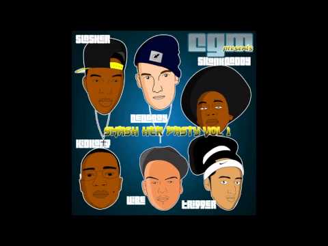 9. DedaBoy - Outlaw Tune [Prod By Kid Kong].