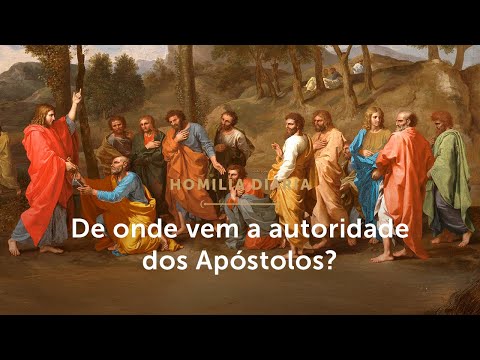 Daily Homily | Wednesday of the 25th Week in Ordinary Time (September 24, 2025)