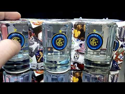 Стопки ФК Интер