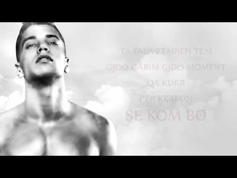 Seven Saraqi   Pse  OFFICIAL LYRICS VIDEO