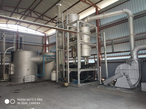 Industrial Maintenance Service