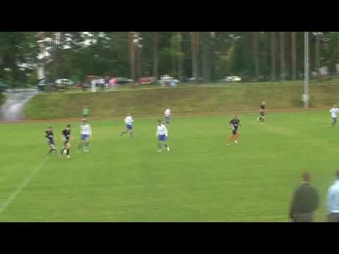 Roos vs Tallinna Kalev II 2