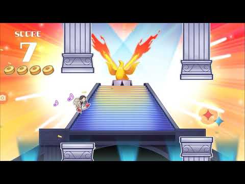 Last few until it ends | Maya Tendo's Frantic Swan feat. Senki Zesshou Symphogear XD Unlimited