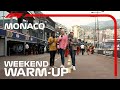 Weekend Warm-Up | 2022 Monaco Grand Prix