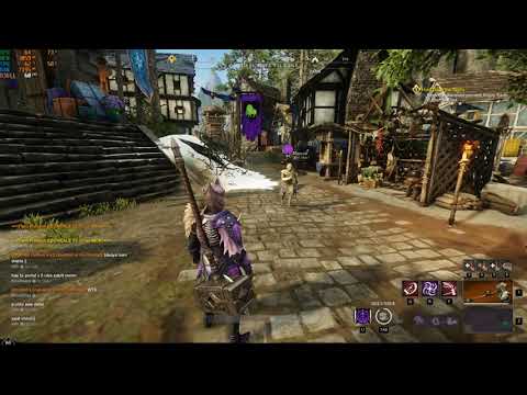 New World Mayson supersonic