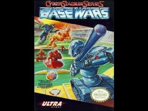 base wars nes walkthrough