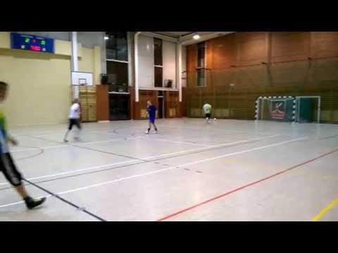 StrefaFutbolu.pl -  LBF: PKO Bank Polski - Bilfinger (1)