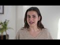 Présentation Sara FERNANDEZ