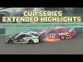 Ryan Blaney gets taken out as William Byron dominates | Extended highlights from Homestead-Miami