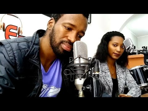 ADORACIONES CON LOS ESTRELLABROTHERS - ALELUYA - IVAN ESTRELLA