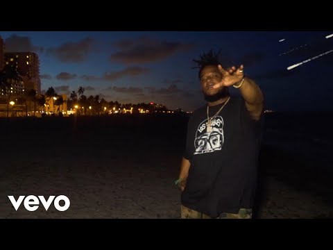 Mud Dollaz - L.E.R in Miami (Official Video)