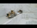Documentary Of Marble Quarries Based In Greece (Marble Extraction And Proccesing)